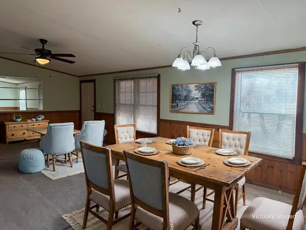 9049 Private Road 356, Hawley, TX 79525