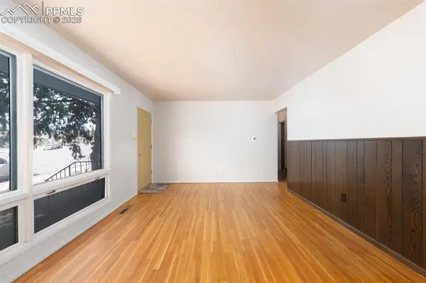 3413 Jon ST, Colorado Springs, CO 80907