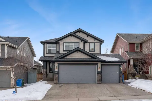 151 Stonemere GN, Chestermere, AB T1X 0S2
