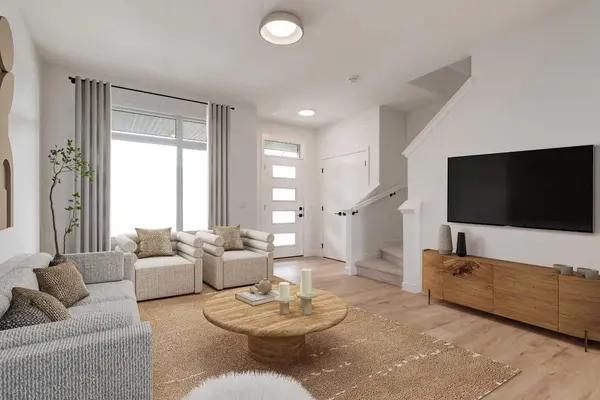 174 Greystone BLVD, Cochrane, AB T4C 3K3