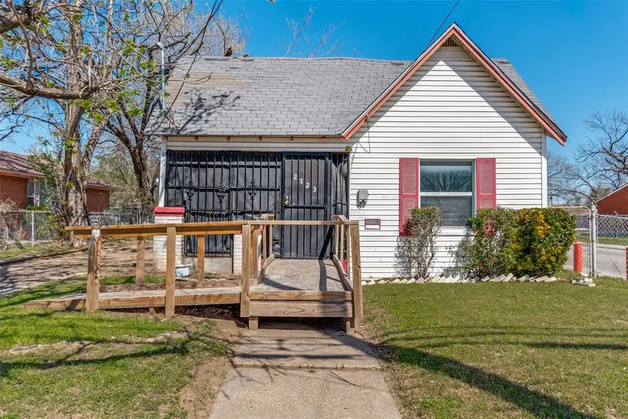 2723 Marder Street, Dallas, TX 75215