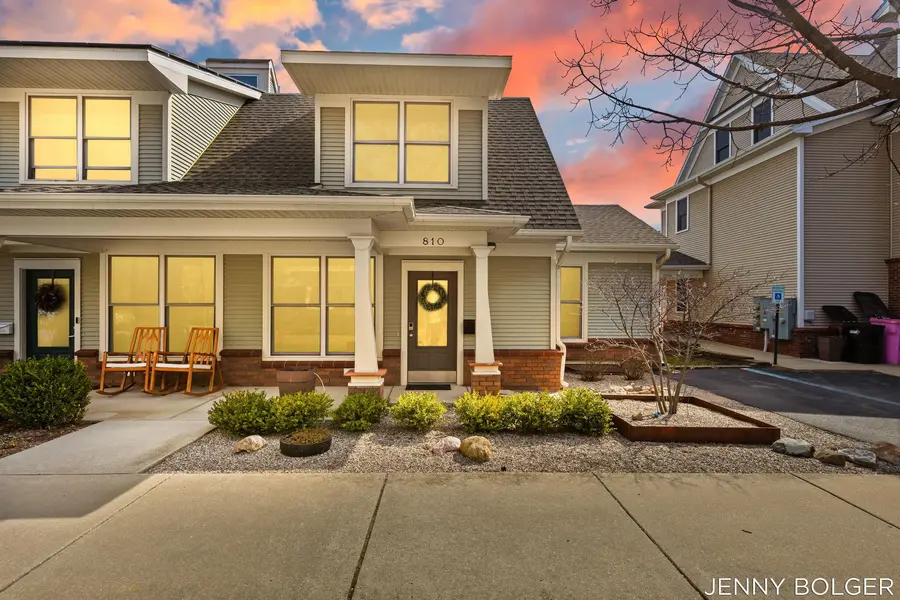 810 Livingston AVE NE, City Of Grand Rapids, MI 49503