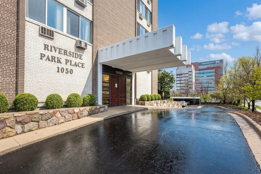 1050 Wall ST #3D, Ann Arbor, MI 48105