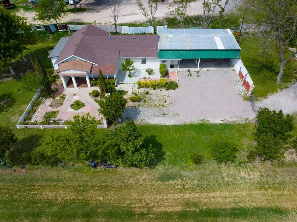 2543 County Road 332, Mckinney, TX 75071