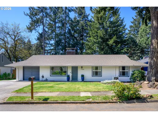 1505 SE 145TH AVE, Portland, OR 97233