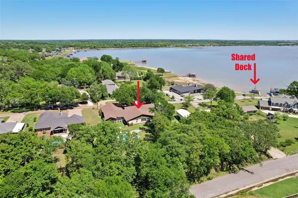 10856 Legg Drive, Kemp, TX 75143