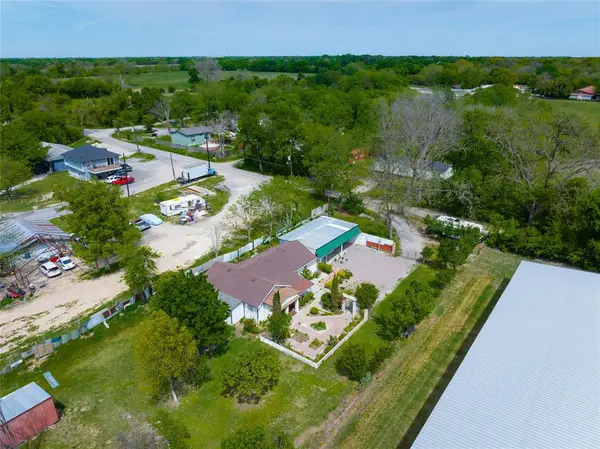 2543 County Road 332, Mckinney, TX 75071