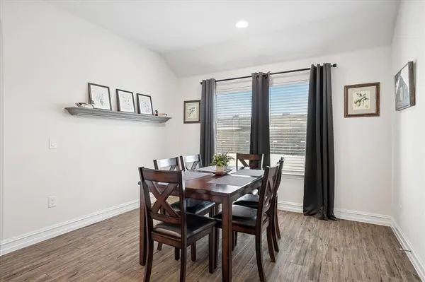 1324 Millican Lane, Aubrey, TX 76227