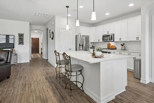 1324 Millican Lane, Aubrey, TX 76227