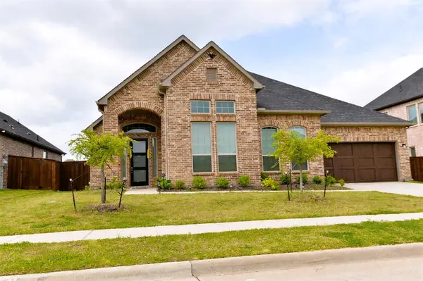 1819 Navarre Way, Mclendon Chisholm, TX 75032