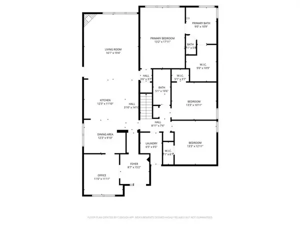 3329 Woodglen Drive, Mckinney, TX 75071