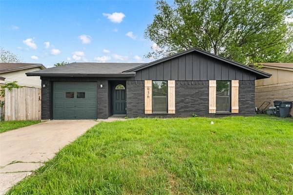 936 Duty Avenue, Waco, TX 76706