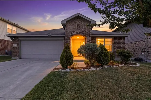 6312 Skysail Road, Fort Worth, TX 76179