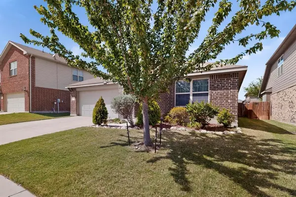 6312 Skysail Road, Fort Worth, TX 76179