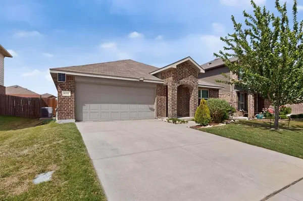 6312 Skysail Road, Fort Worth, TX 76179