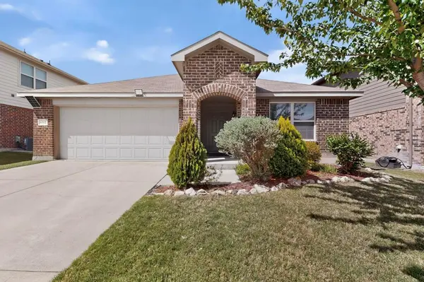 6312 Skysail Road, Fort Worth, TX 76179