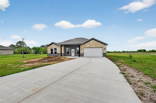 4510 County Road 307, Grandview, TX 76050