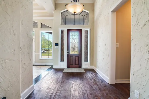 5507 Pinnacle Oak Drive, Sachse, TX 75048