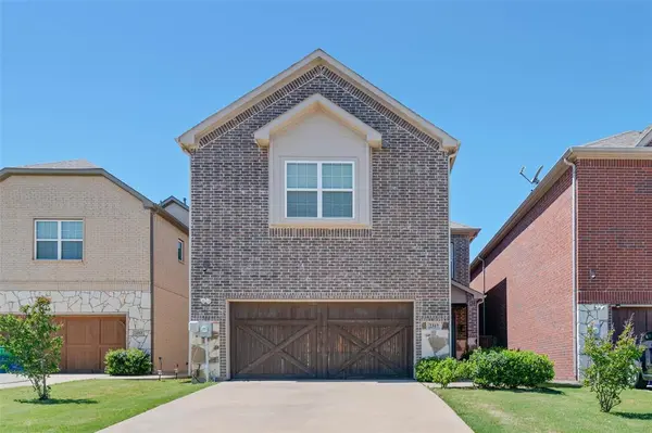 2317 Chrystal Drive, Carrollton, TX 75006