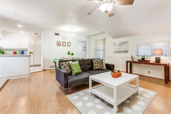 424 Classen Drive, Dallas, TX 75218