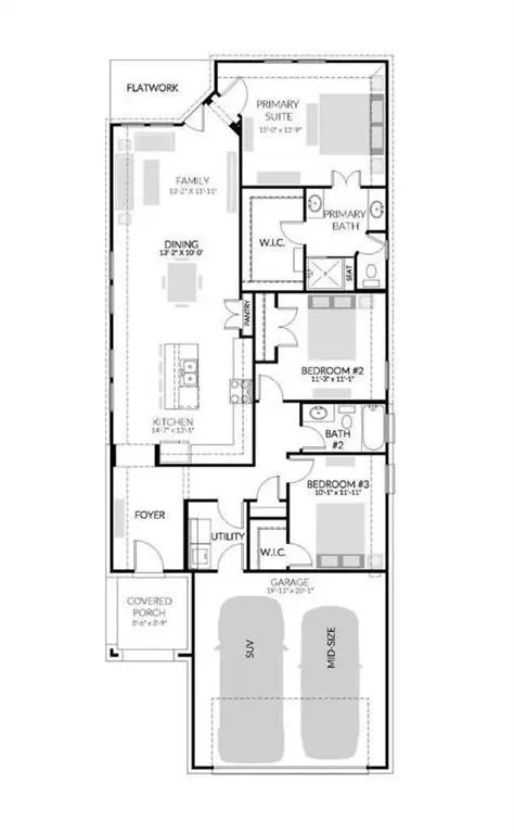 3621 Chambers Drive, Farmersville, TX 75442