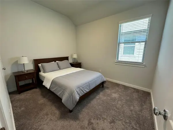 3621 Chambers Drive, Farmersville, TX 75442