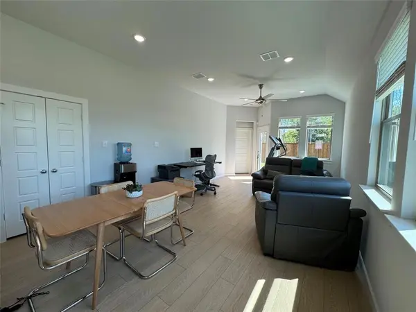 3621 Chambers Drive, Farmersville, TX 75442