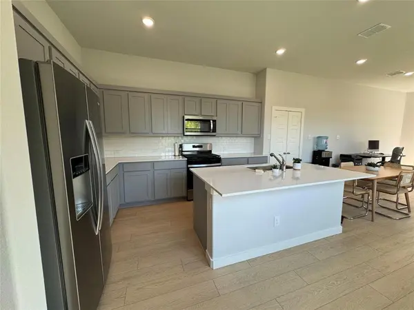 3621 Chambers Drive, Farmersville, TX 75442