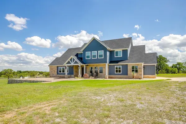 10535 County Road 146, Lipan, TX 76462