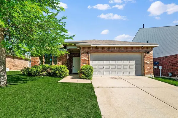 2821 Hilcroft Avenue, Denton, TX 76210