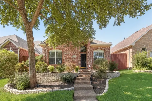 3032 Silver Springs Lane, Plano, TX 75025