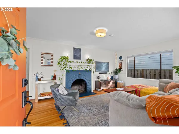 3004 SE 62ND AVE, Portland, OR 97206