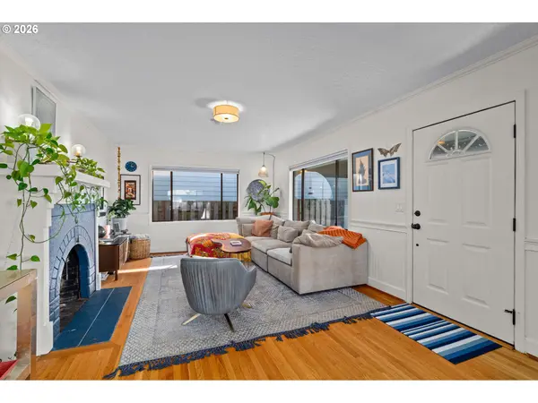 3004 SE 62ND AVE, Portland, OR 97206