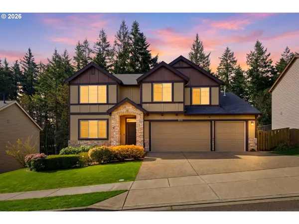 2910 NW HILL ST, Camas, WA 98607