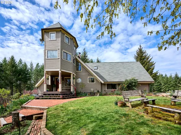 16460 NW MEADOW LAKE RD, Carlton, OR 97111