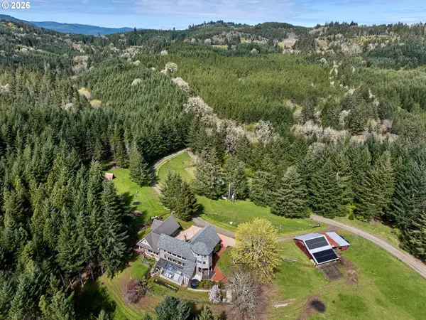 16460 NW MEADOW LAKE RD, Carlton, OR 97111