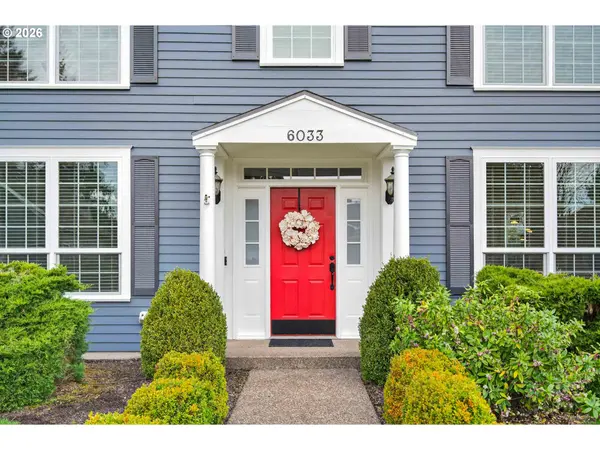 6033 SE BREWSTER PL, Milwaukie, OR 97267