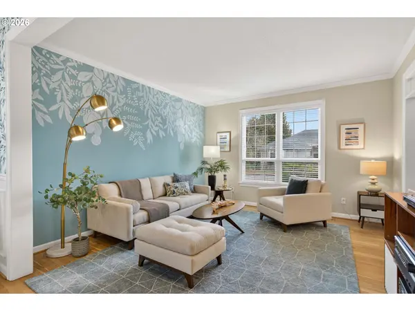 6033 SE BREWSTER PL, Milwaukie, OR 97267