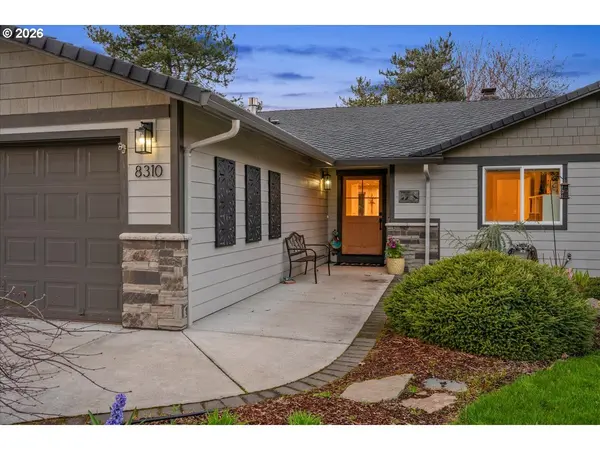 8310 NE 71ST ST, Vancouver, WA 98662