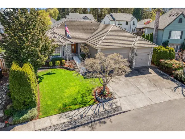 1969 NE 20TH AVE, Canby, OR 97013