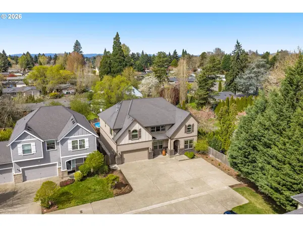 2007 SW 194TH PL, Beaverton, OR 97003