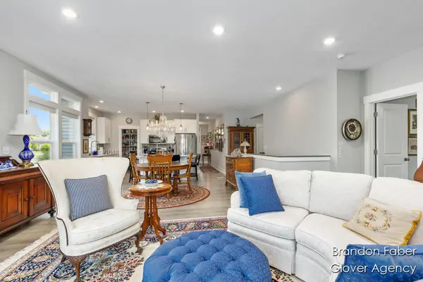 11116 View Pond CT #31, Allendale Twp, MI 49401