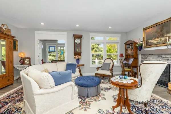 11116 View Pond CT #31, Allendale Twp, MI 49401