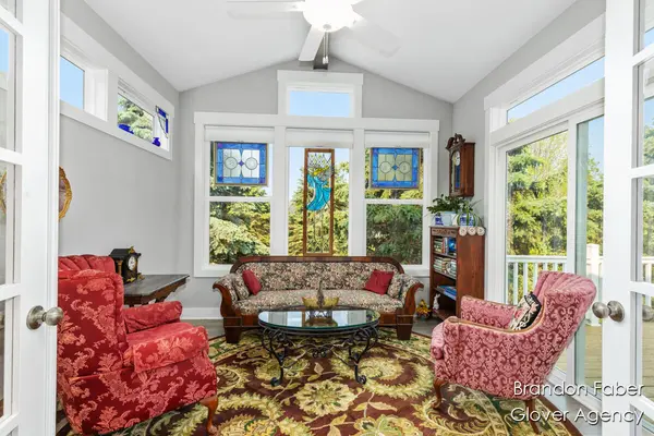 11116 View Pond CT #31, Allendale Twp, MI 49401