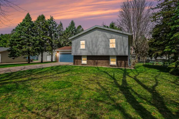 17294 Mackinaw RD, Lockport Twp, MI 49093