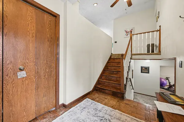 17294 Mackinaw RD, Lockport Twp, MI 49093