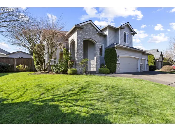 17511 NE 30TH ST, Vancouver, WA 98682