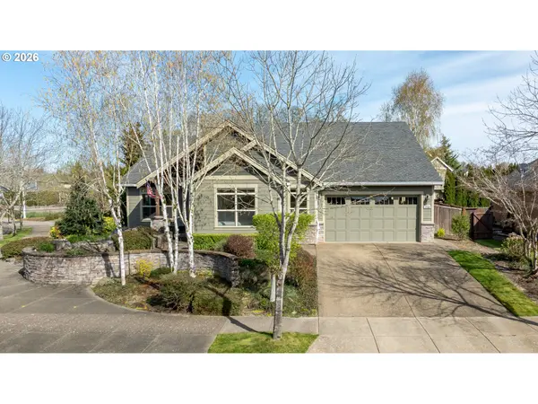 1760 NW FRANCIS DR, Mc Minnville, OR 97128