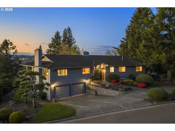 2369 PALISADES CREST DR, Lake Oswego, OR 97034