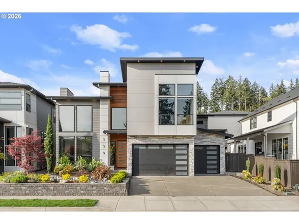 529 NE PROVINCE DR, Camas, WA 98607